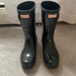 Womens Hunter Boots